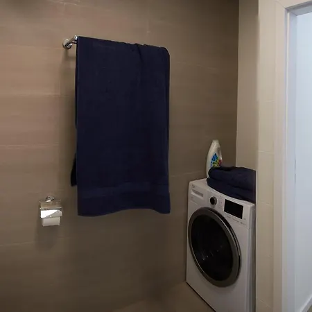 In The Heart Of Old Town *