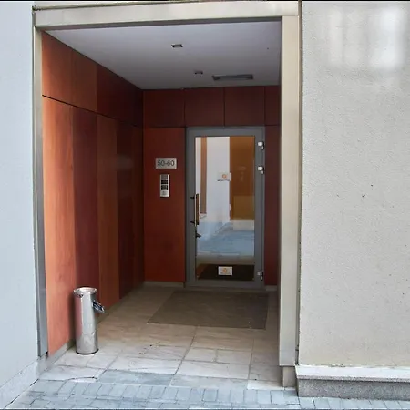 In The Heart Of Old Town Riga