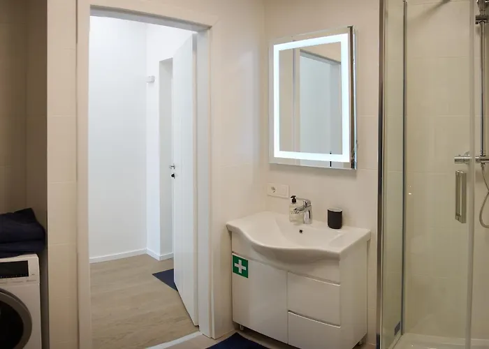 Appartement In The Heart Of Old Town Riga