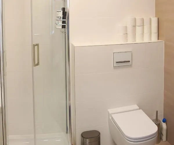 Appartement In The Heart Of Old Town Riga