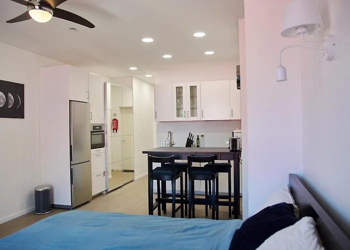 Appartement In The Heart Of Old Town *