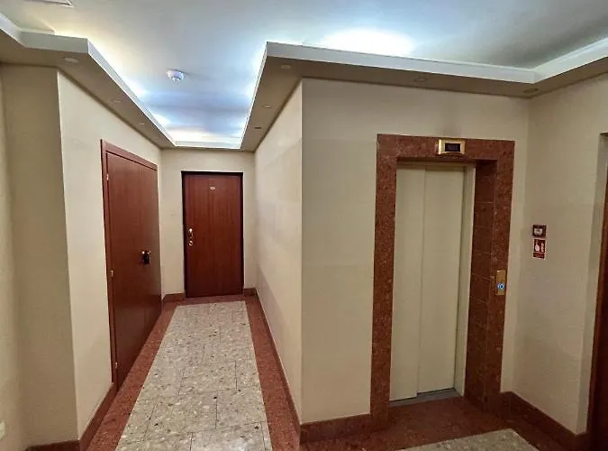 In The Heart Of Old Town Appartement *