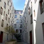 In The Heart Of Old Town Apartmán *