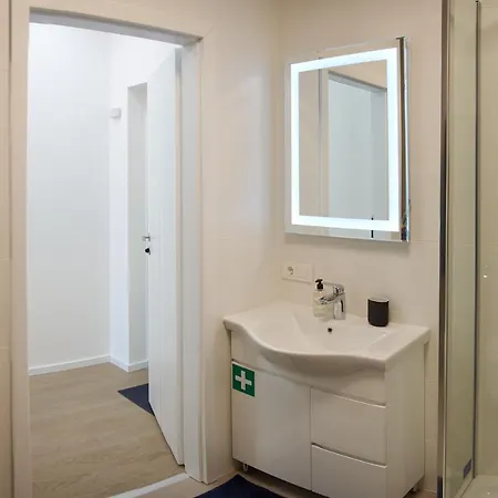 Appartement In The Heart Of Old Town Riga