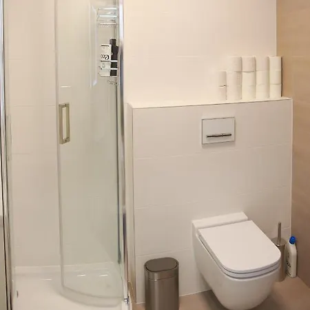 Appartement In The Heart Of Old Town Riga