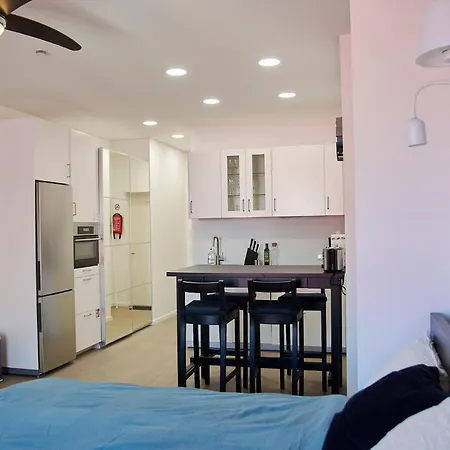 Appartement In The Heart Of Old Town *