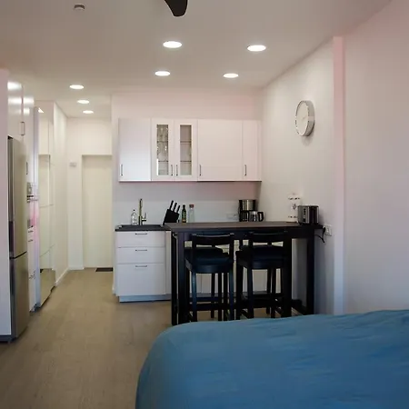 Apartment In The Heart Of Old Town