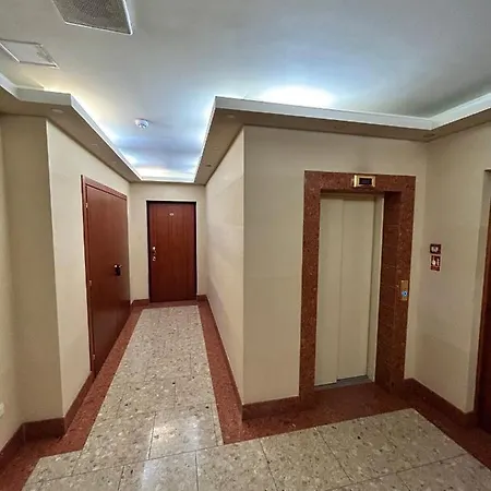 In The Heart Of Old Town Apartamento *